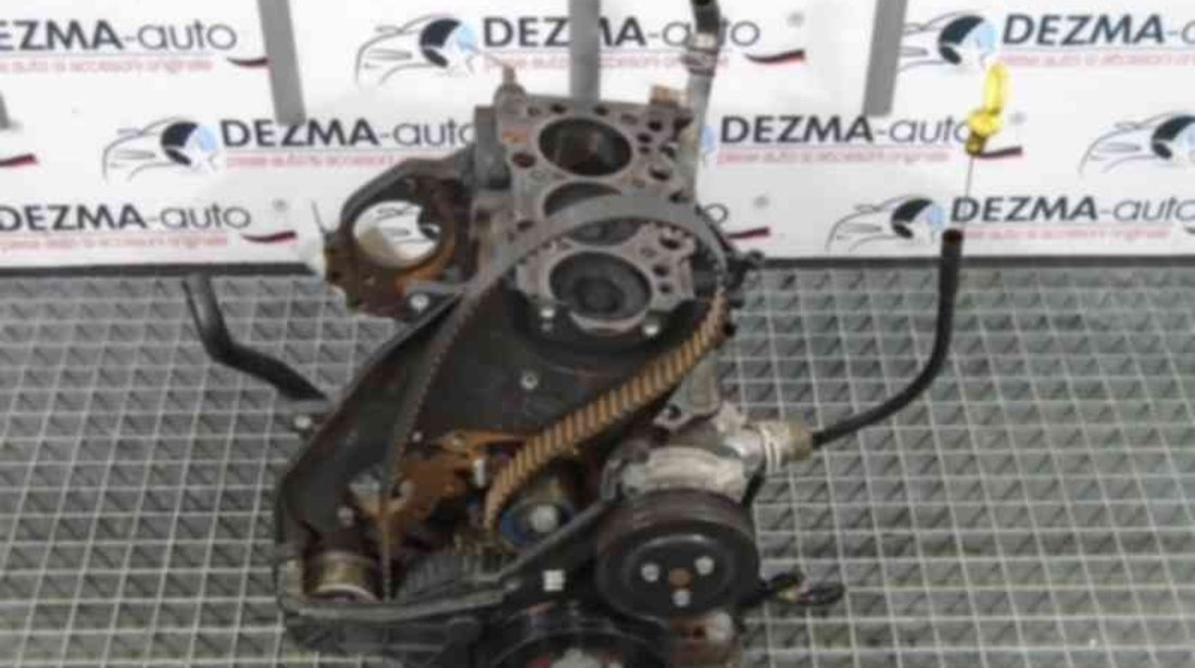 Bloc motor ambielat Z17DTH, Opel Vectra C, 1.7cdti