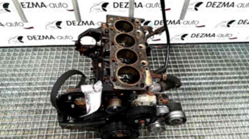 Bloc motor ambielat Z17DTR, Opel Astra H, 1.7 cdti (id:328949)