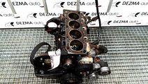 Bloc motor ambielat Z17DTR, Opel Corsa D, 1.7 cdti