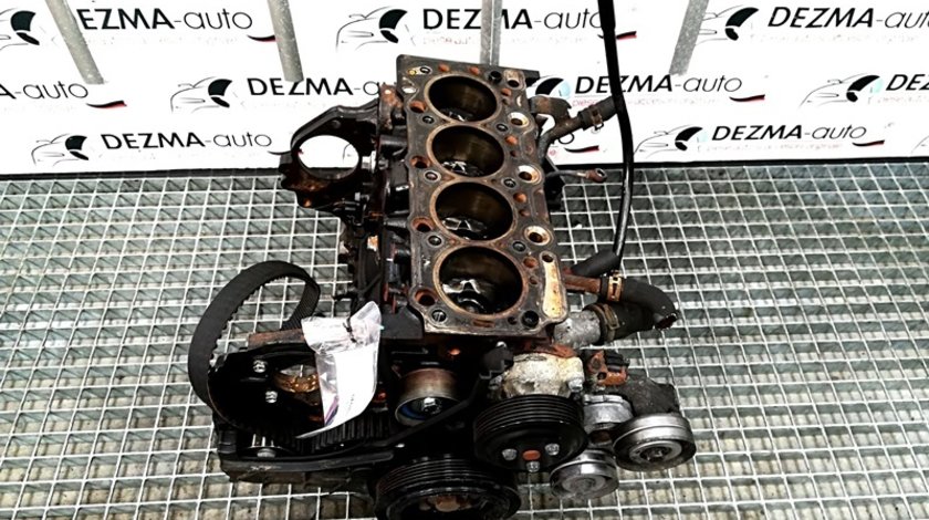 Bloc motor ambielat Z17DTR, Opel Corsa D, 1.7 cdti