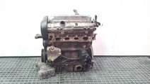 Bloc motor ambielat Z18XE, Opel Vectra B, 1.8 benz...