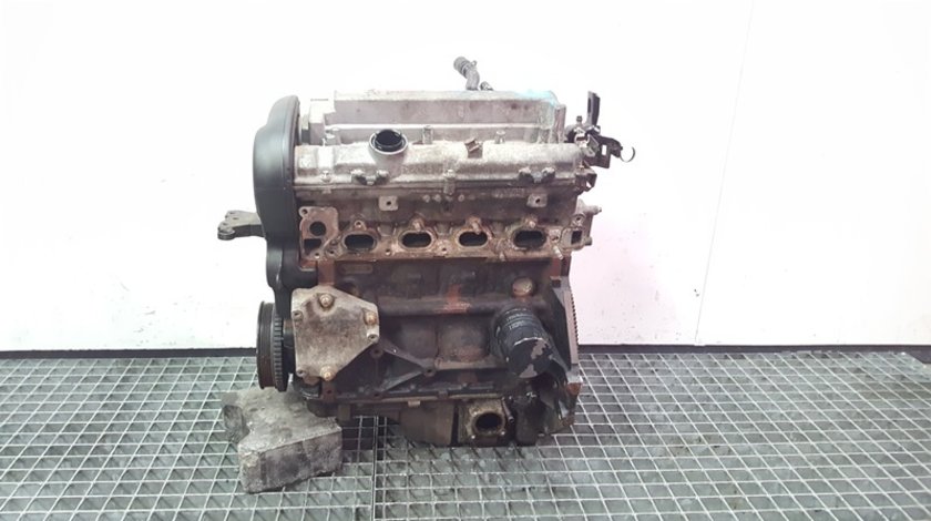 Bloc motor ambielat Z18XE, Opel Vectra B Combi, 1.8 benz