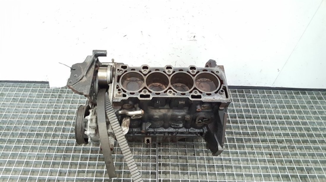 Bloc motor ambielat, Z18XER, Opel Vectra C GTS, 1.8B