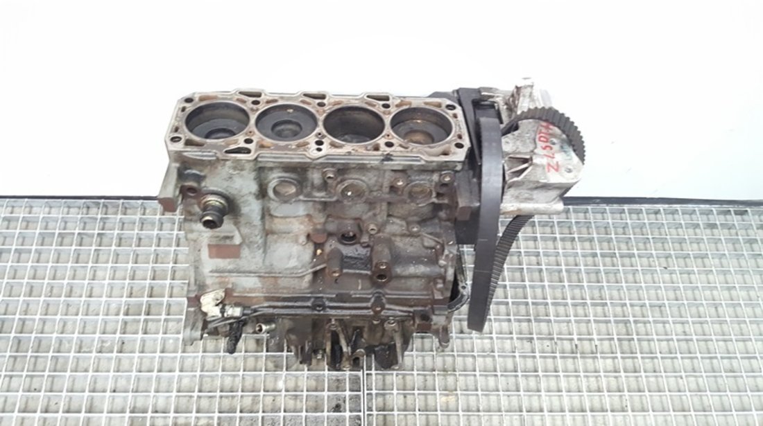 Bloc motor ambielat Z19DTH, Opel Vectra C GTS, 1.9 cdti