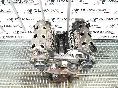 Bloc motor ambielat, Z30DT, Opel Vectra C, 3.0 cdti