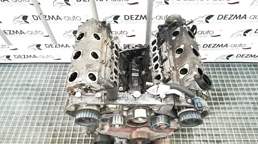 Bloc motor ambielat, Z30DT, Opel Vectra C Combi, 3.0 cdti