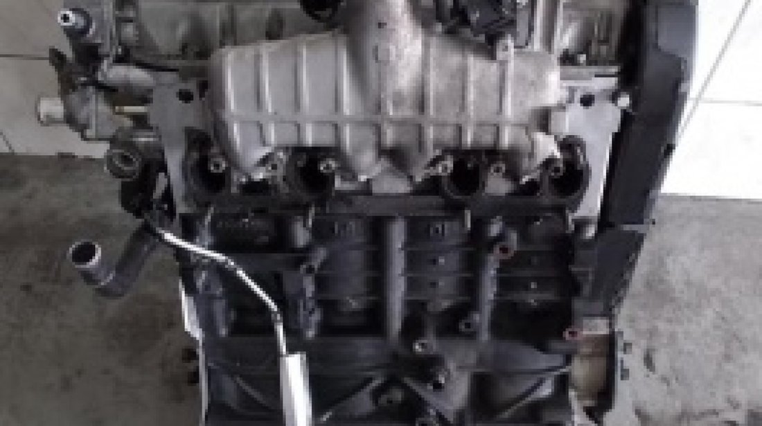 Bloc motor Audi A3 1.9 tdi, 81kw 110cp, cod motor AHF/ASV