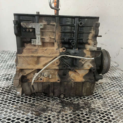 Bloc Motor Audi A3 (8L1) 1996-2003 1.9 Tdi Alh Motorina Ambielat