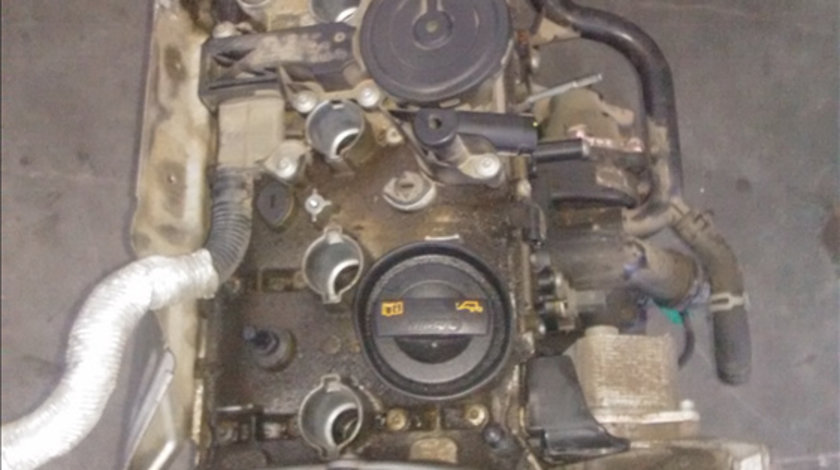 Bloc motor AUDI A4 2008-2011 (B8)