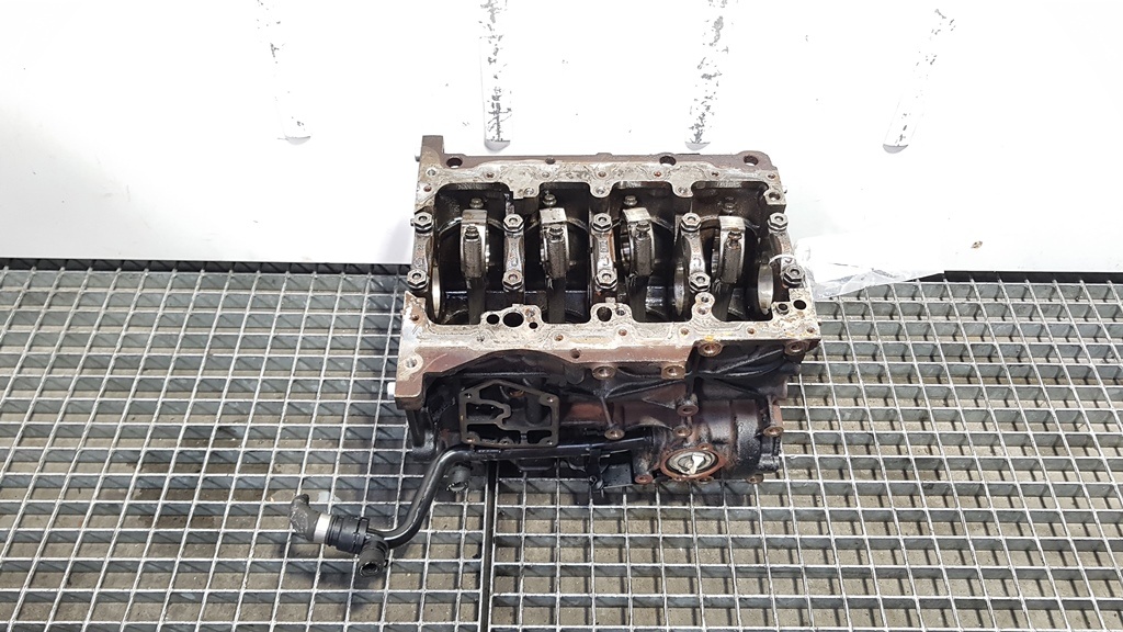 Bloc motor, Audi A4 (8EC, B7) 2.0 tdi, BRE (id:392979)