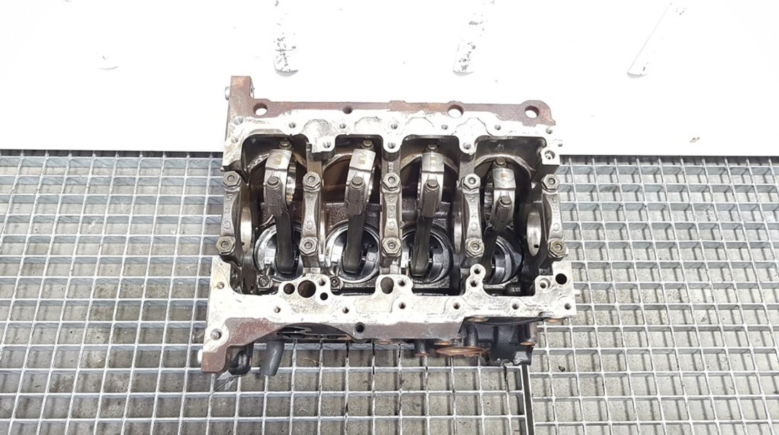 Bloc motor, Audi A4 (8K2, B8) 2.0 tdi, CAG (id:381337)