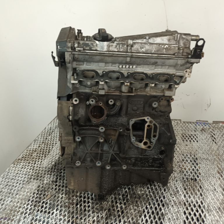 Bloc Motor Audi A4 B6 (8E) 2000-2004 1.8 T Bfb Benzina Ambielat Bfb 013360, 06A 103 021 K