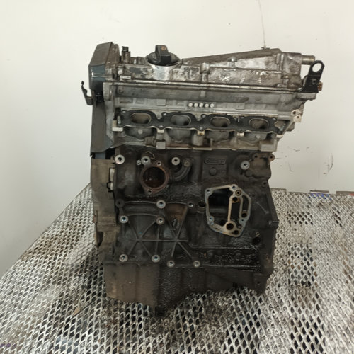 Bloc Motor Audi A4 B6 (8E) 2000-2004 1.8 T Bfb Benzina Ambielat Bfb 013360, 06A 103 021 K