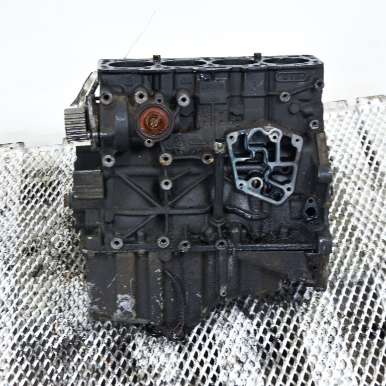 Bloc Motor Audi A4 B6 (8E) 2000-2004 1.9 Tdi Awx Motorina Ambielat
