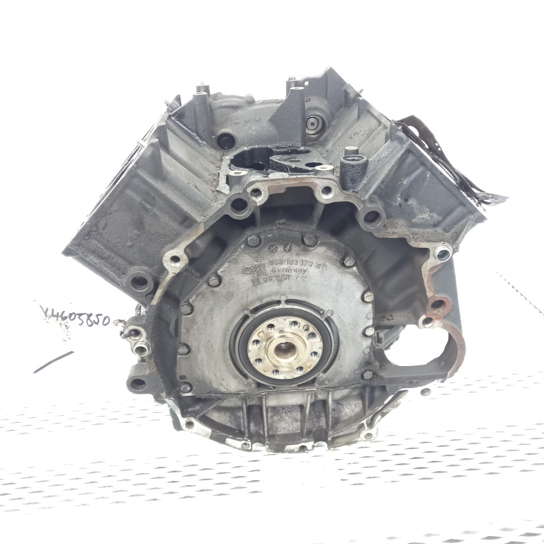 Bloc Motor Audi A4 B6 (8E) 2000-2004 2.5 Tdi Aym Motorina Ambielat 023637