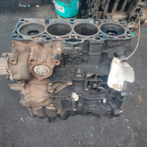 Bloc Motor Audi A4 B7 (8E) 2004-2008 2.0 Tdi 16V Bre Motorina Ambielat Bre09841, 03G021R, 80Hbh, V40...