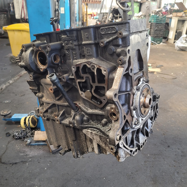 Bloc Motor Audi A4 B7 (8E) 2004-2008 2.0 Tdi Bpw Motorina Ambielat 8Pw041124