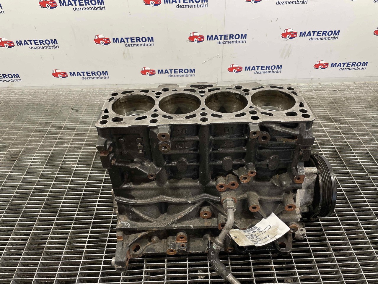 BLOC MOTOR AUDI A5 A5 2.0 TDI - (2007 2010)