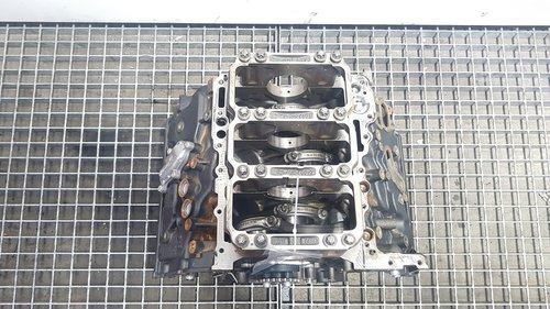 Bloc motor, Audi A5 Coupe (F53, 9T) 3.0 tdi, CRT