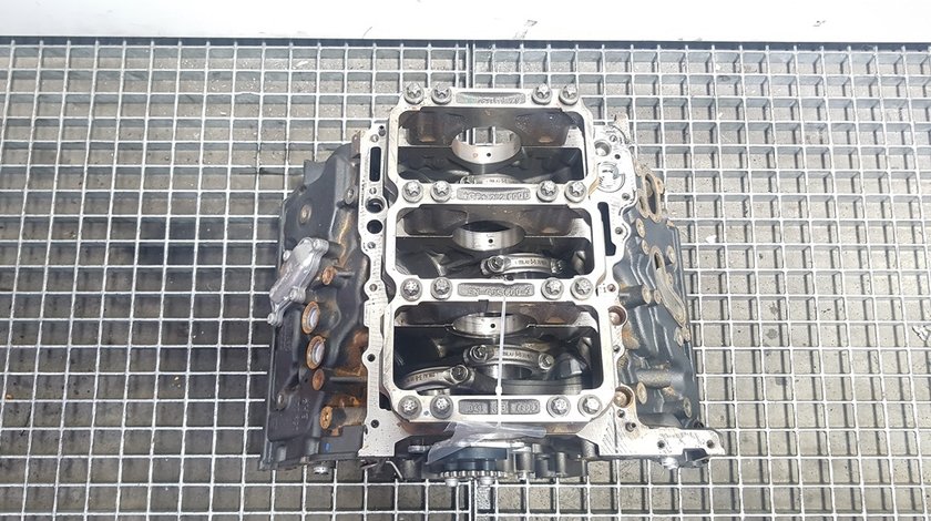 Bloc motor, Audi A5 Coupe (F53, 9T) 3.0 tdi, CRT