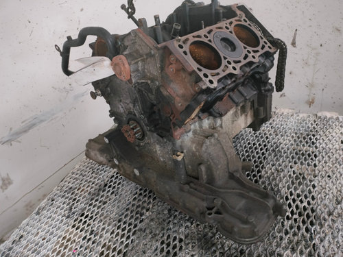 Bloc Motor Audi A6 (4F, C6) 2004-2011 2.7 Tdi Bpp Motorina Ambielat Bpp015047