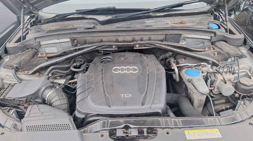 Bloc motor Audi Q5 2011 SUV 2.0 CJCA