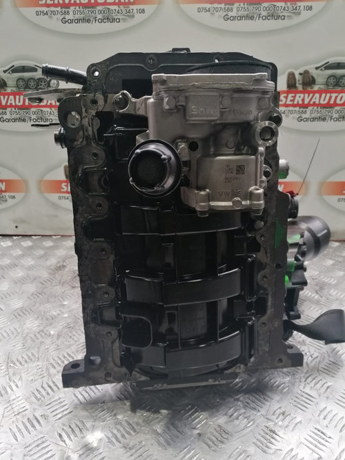 Bloc motor Audi Q5 facelift (2012-2017) [8R] 2.0 Motorina 2014, CNH