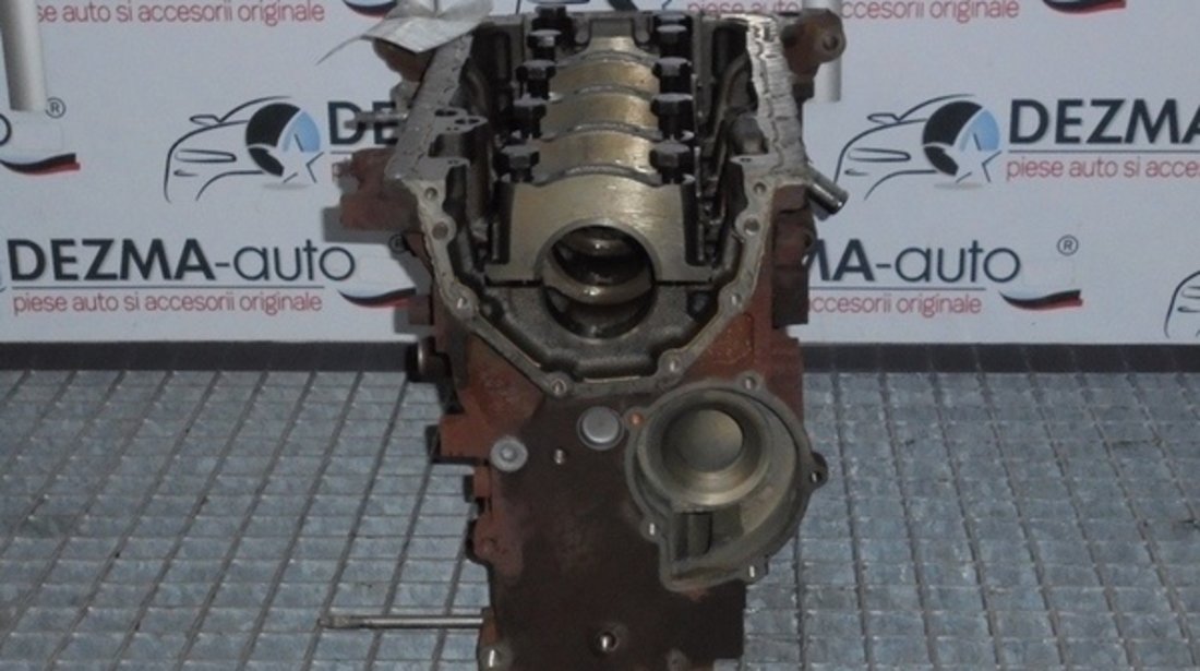 Bloc motor AZBA, Ford Mondeo 4, 2.0tdci (pr:110747)