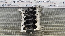 Bloc motor, BAC, Vw Touareg (7LA, 7L6) 2.5 tdi (id...