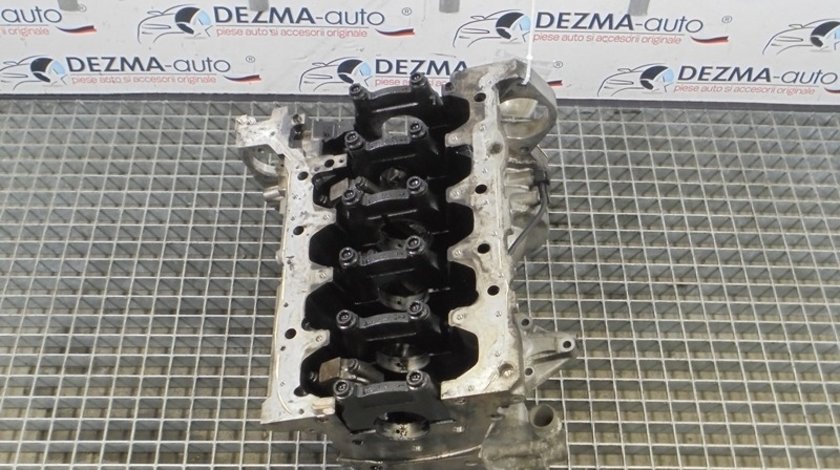 Bloc motor, BAC, Vw Touareg (7LA, 7L6) 2.5 tdi (id:298837)