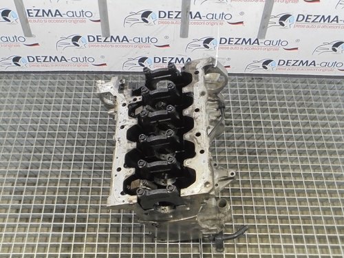 Bloc motor, BAC, Vw Touareg (7LA, 7L6) 2.5 tdi (pr:110747)