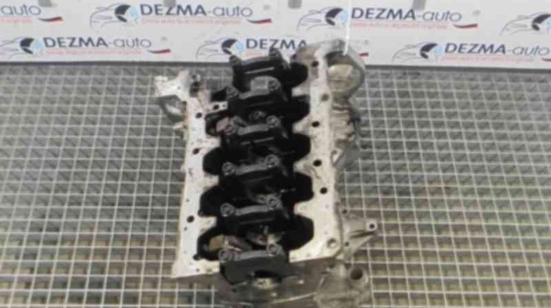 Bloc motor BAC, Vw Touareg (7LA, 7L6) 2.5 tdi (pr:110747)