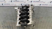 Bloc motor BAC, Vw Touareg (7LA, 7L6) 2.5 tdi