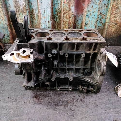 Bloc Motor Bmw 1 (E81, E87, E88, E82) 2004-2013 116 I N43 B16 A Benzina Ambielat 166916