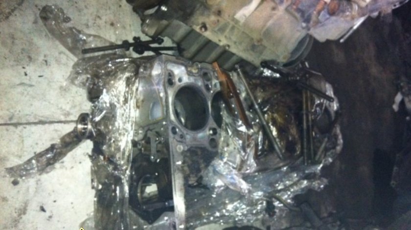 Bloc motor bmw 3 0 diesel e60 2008
