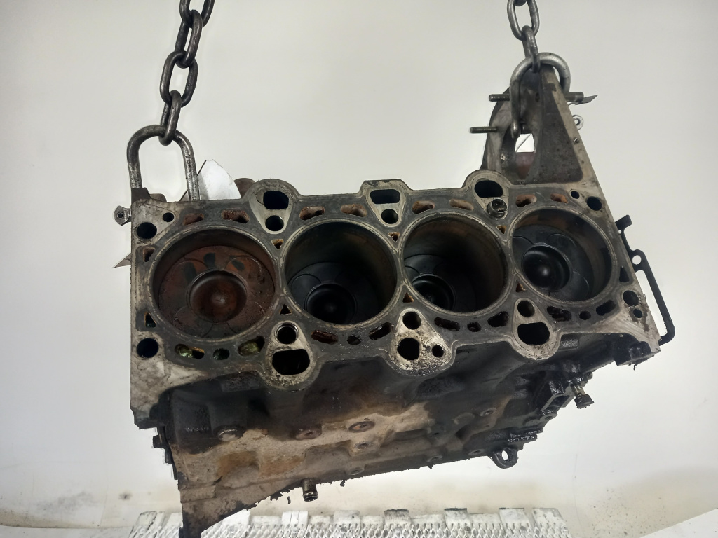 Bloc Motor Bmw 3 (E46) 1998-2007 320 D M47 D20 (204D1) Motorina Ambielat