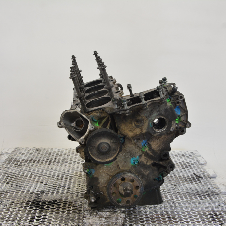 Bloc Motor Bmw 3 (E46) 1998-2007 320 D M47 D20 (204D4) Motorina Ambielat