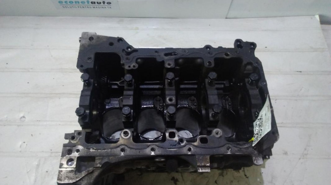 Bloc motor Bmw 3 E90 e91 e92 e93 (2005-)