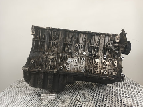 Bloc Motor Bmw 3 (E90, E91, E93, E92) 2005-2013 330 D M57 D30 (306D3) Motorina Ambielat 29756114, 30...