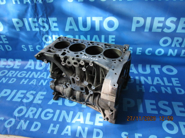 Bloc motor BMW E91 320d  2006 (camasa defecta)