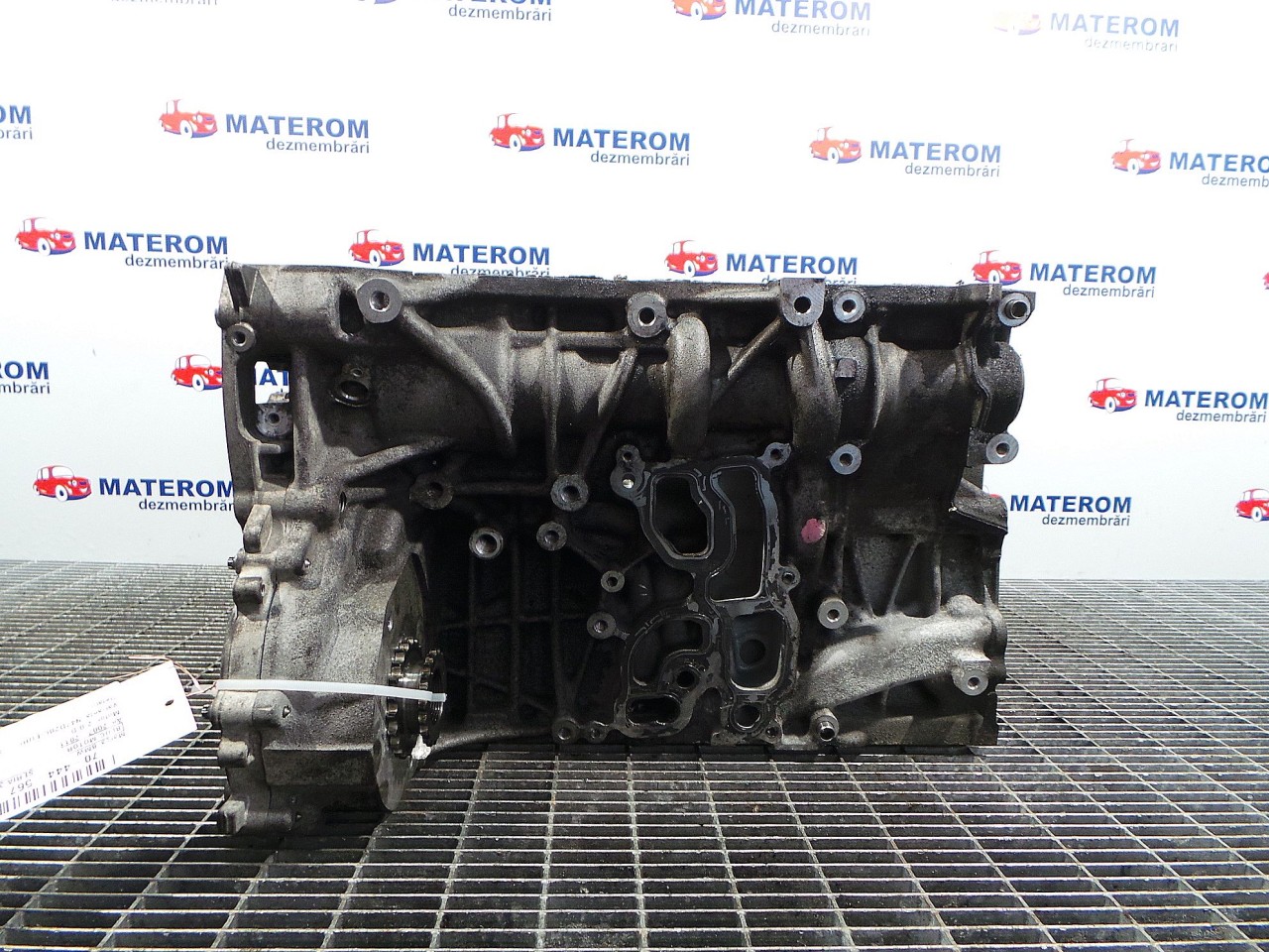 BLOC MOTOR BMW SERIA 3 E 90 SERIA 3 E 90 2.0 D - (2007 2012)