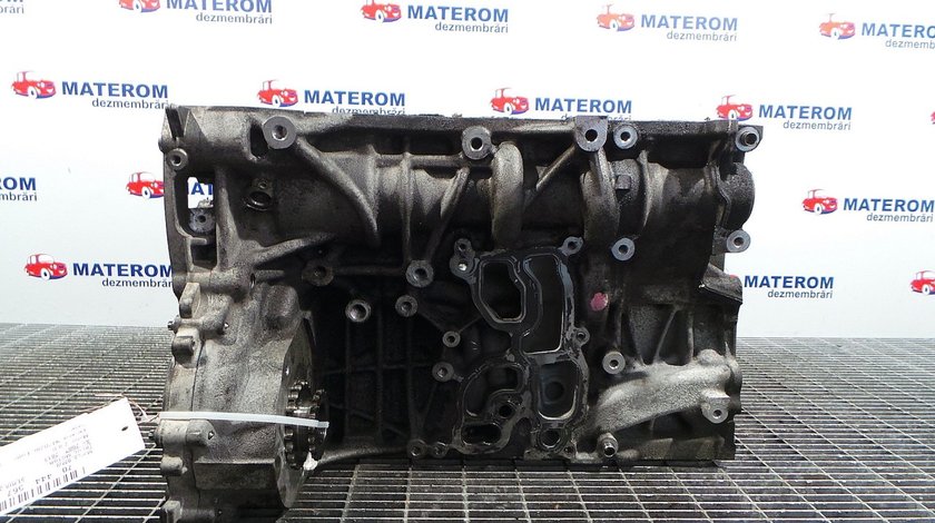 BLOC MOTOR BMW SERIA 3 E 90 SERIA 3 E 90 2.0 D - (2007 2012)