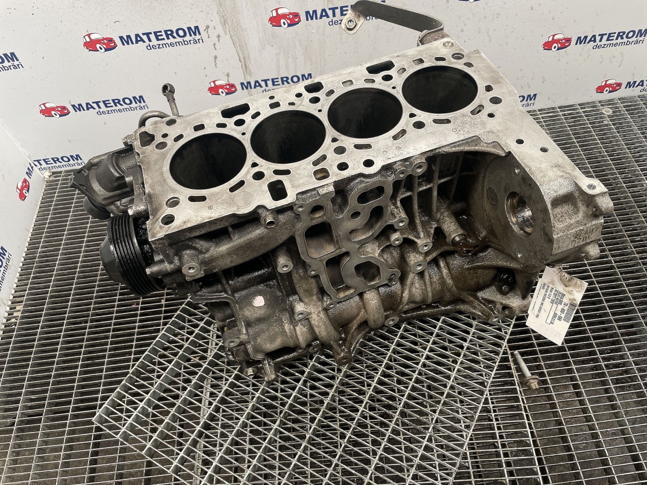 BLOC MOTOR BMW SERIA 3 F 30 2.0 D - (2011 2018)