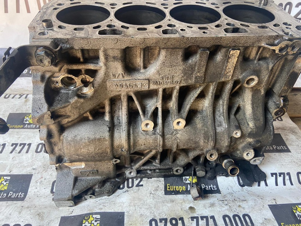 Bloc motor BMW Seria 3 GT F34 xDrive N47-D20D 2014