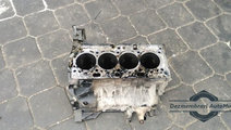 Bloc motor BMW Seria 5 (2010->) [F10] n47d20c