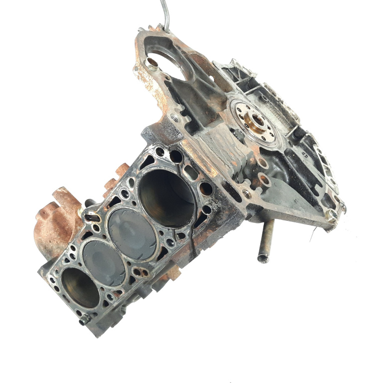 Bloc Motor Chevrolet Lacetti (J200) 2003-2011 1.4 16V F14D3 Benzina Ambielat