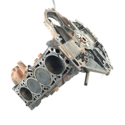 Bloc Motor Chevrolet Lacetti (J200) 2003-2011 1.4 16V F14D3 Benzina Ambielat