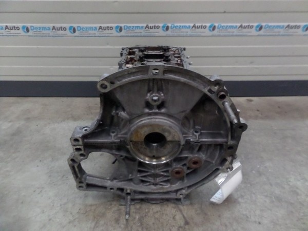 Bloc motor Citroen C4 (B7)