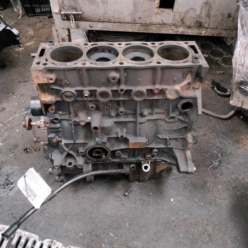Bloc Motor Citroen C8 (Ea, Eb) 2002-2014 2.0 Hdi Rht (Dw10Ated4) Motorina Ambielat 10Dz24, 4009175