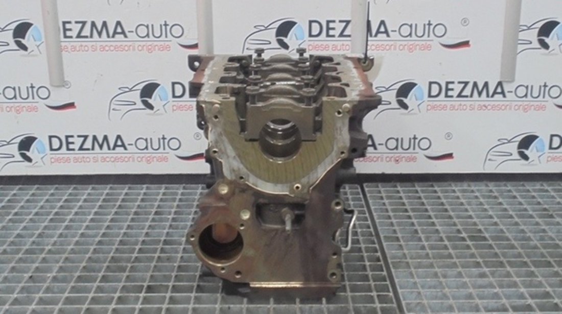 Bloc motor CJCD, Audi A5 (8T) 2.0tdi